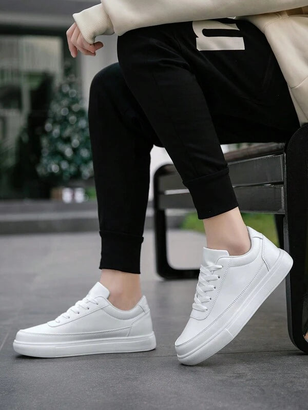 StreetSmart | Premium Casual Shoes