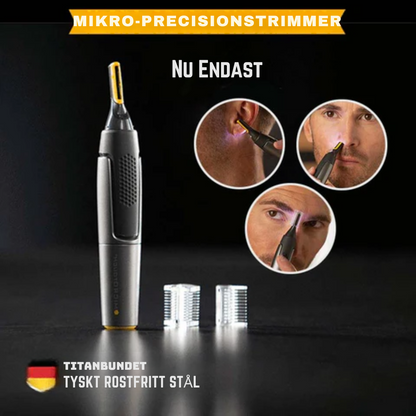 TrimPro | Perfekt Finish Varje Gång