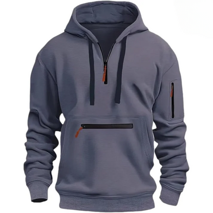 Comfort Hoodie | Komfort som rör sig med dig