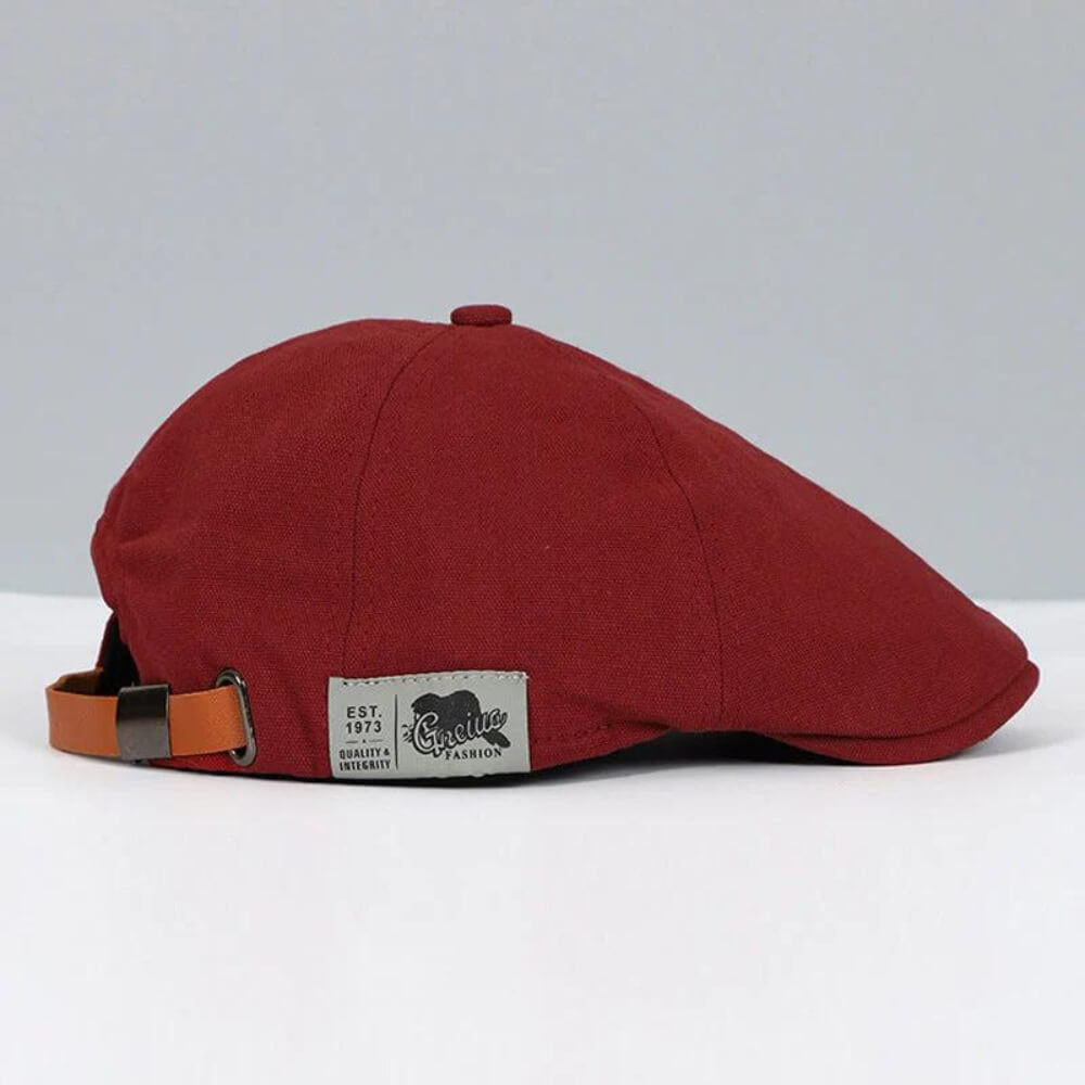 Oscar | Vintage Cap