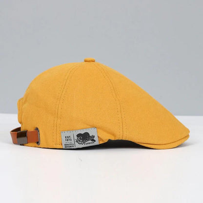 Oscar | Vintage Cap